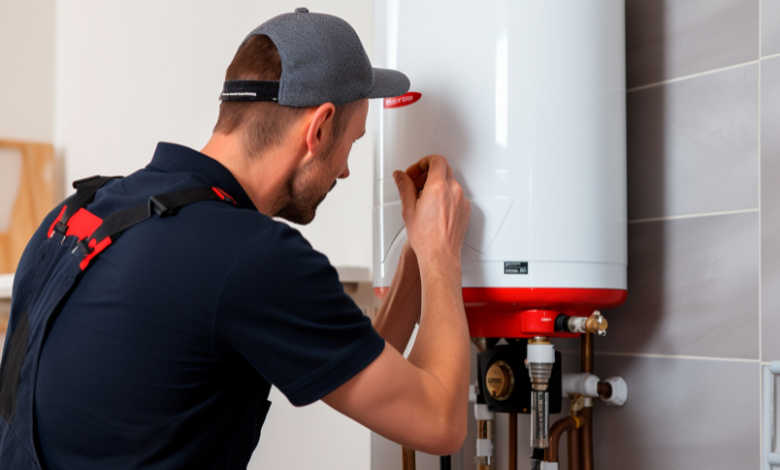 Hot Water Heater Help — Choosing The Right Unit For Your Canadian 