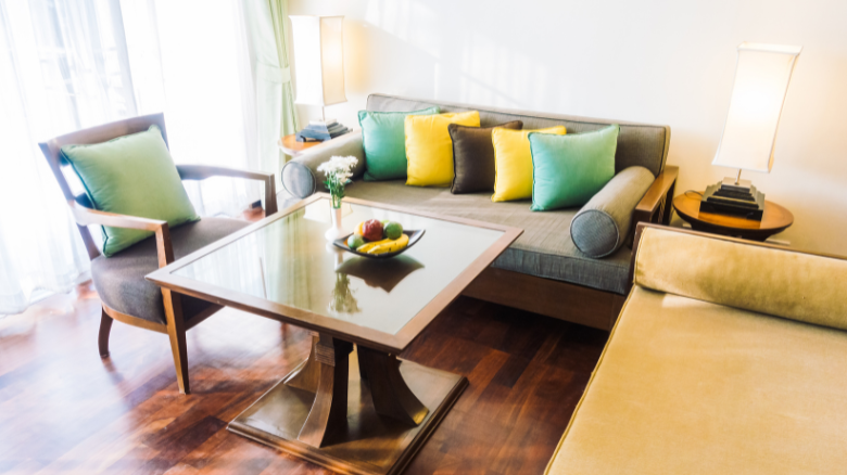 Best Furniture for Small Apartments in Hyderabad