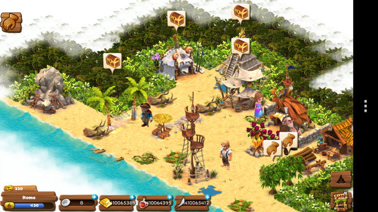 Mobile Games For Android Kiwi By Dfj Medium