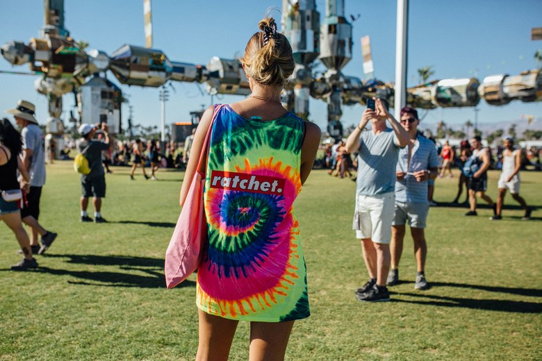 Carrington Durham Coachella