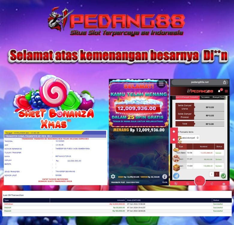 PEDANG88 » NO.1 THE BEST SITUS GAME ONLINE INDONESIA 2024