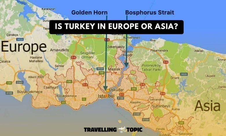 Turkey Europe Map turkey-europe-map
