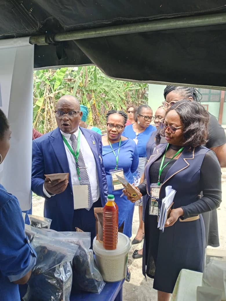 Minimizing Business Losses for Maximum Export Gain Organized by