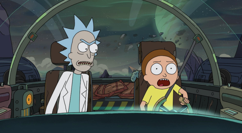 Watch All of 'Rick and Morty' in 18 Episodes | by Nick Toney | Cinemania |  Medium