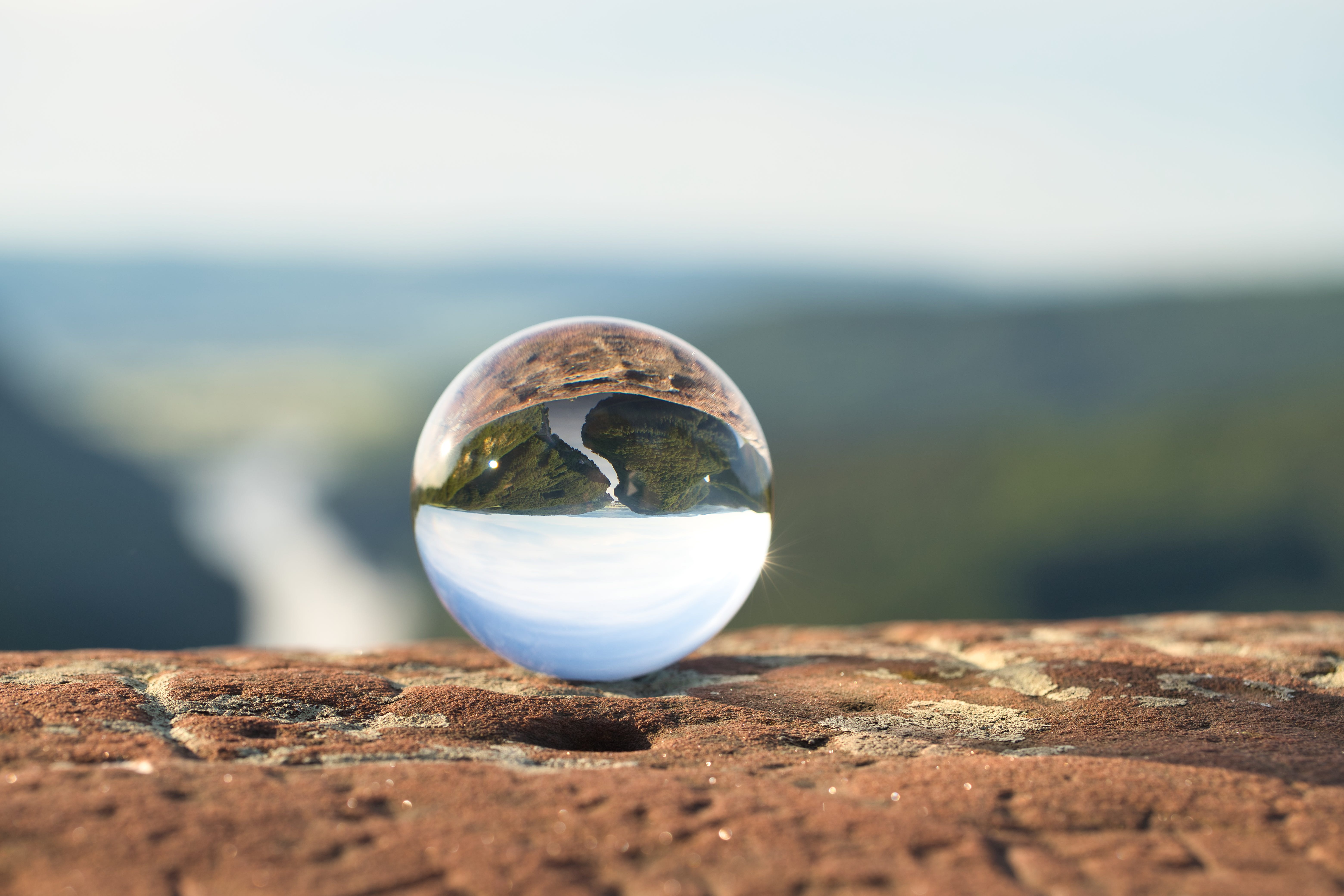 Life is a Full Circle?