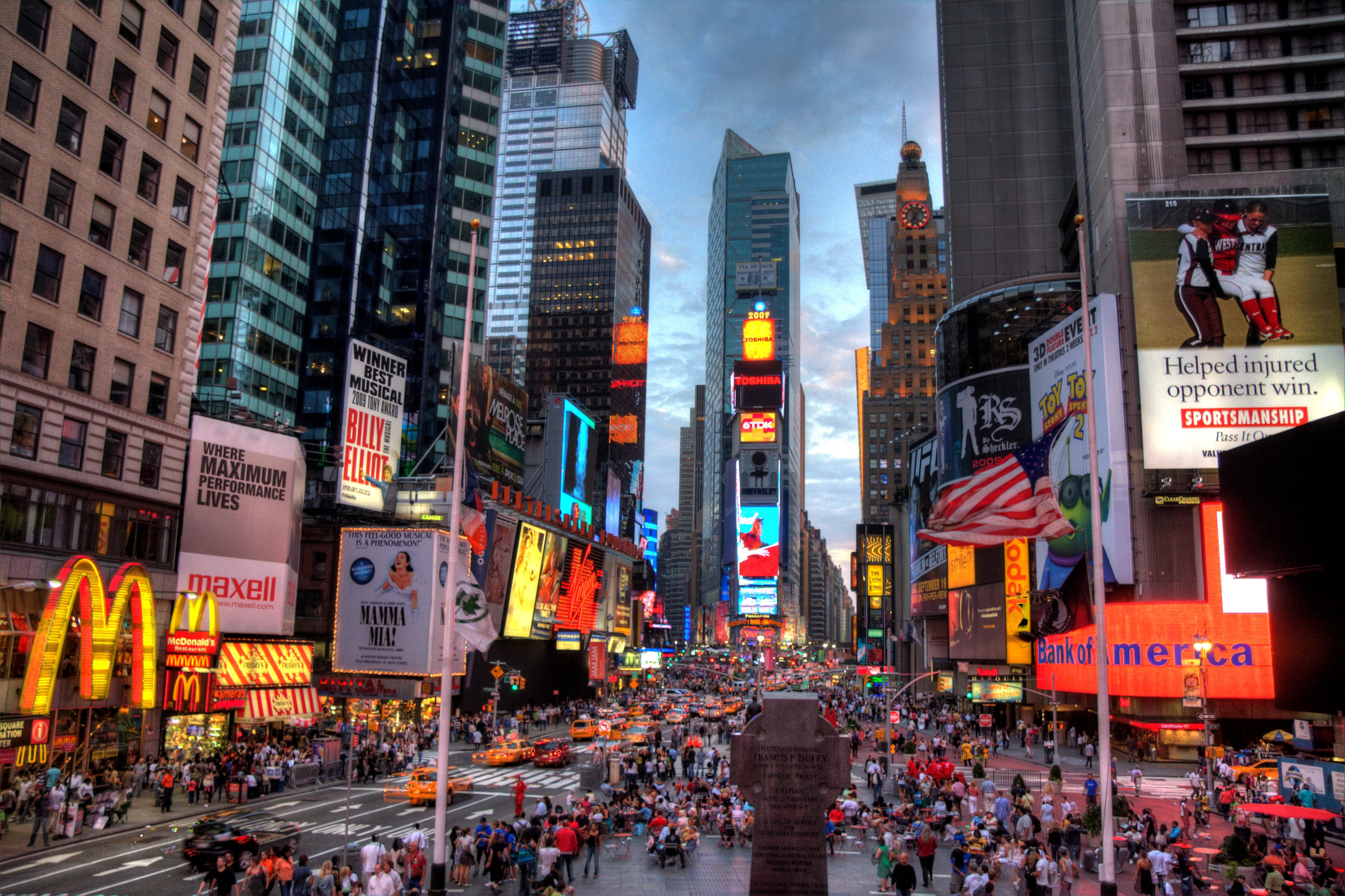 Por Que os Americanos Estão Abandonando as Grandes Cidades Como Nova York