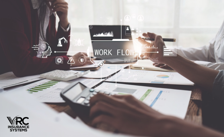 How to Automate Insurance Processes with Workflow Management Software ...