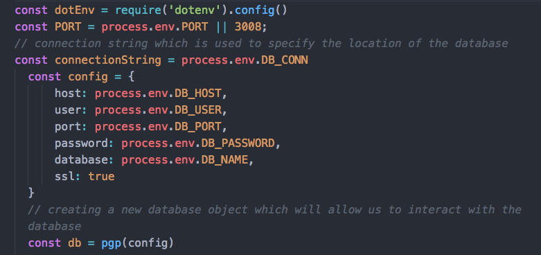How to deploy your app to Heroku. If it is the first time to deploy an ...