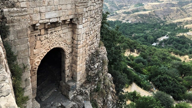Zakho’s success means a weaker Badinan?