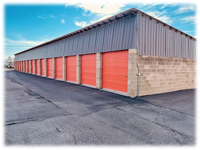 A First-Timer's Guide to Renting a Storage Unit 