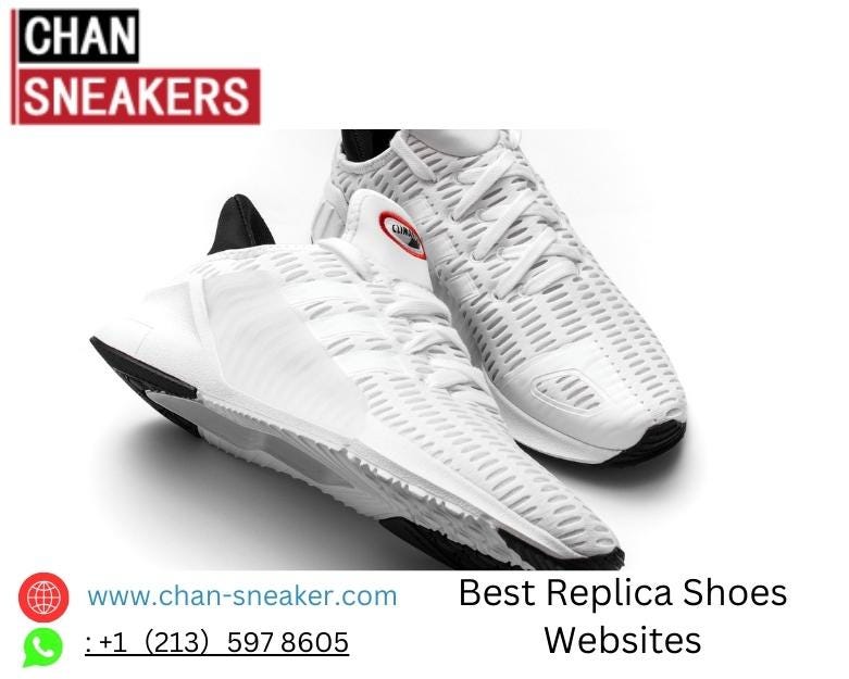 Replica Shoe Websites Your Guide to Finding the Best Source for