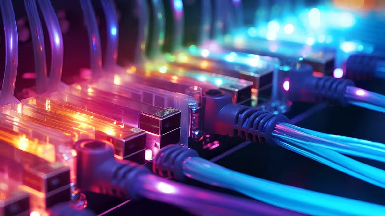 China launched first 10g internet in world