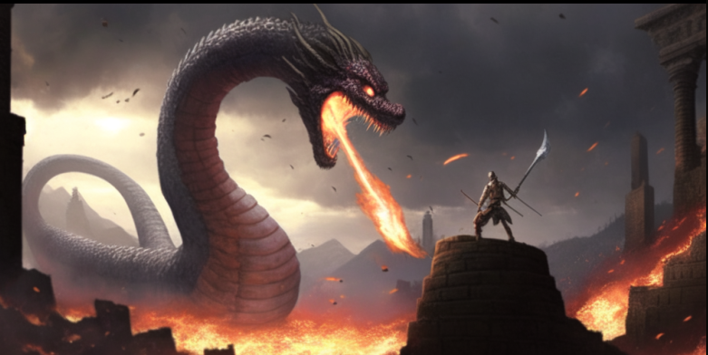 Key Concepts of Python to Master: A Beginner’s Guide — Attack on Python ...