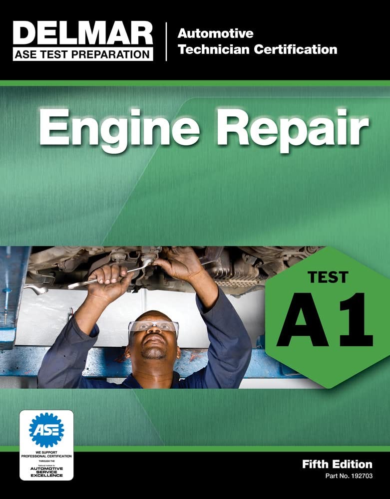 [PDF][BEST]} ASE Test Preparation — A1 Engine Repair Automobile ...