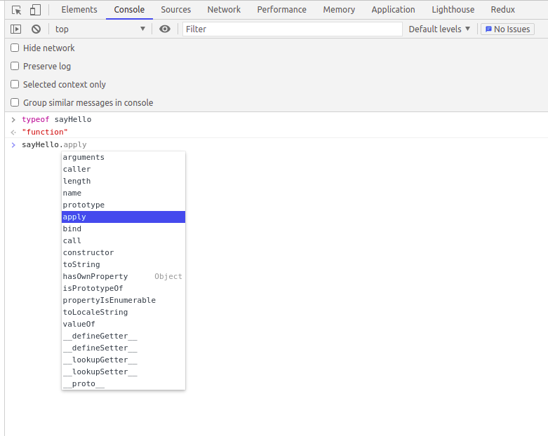 Javascript call apply and bind by aarti pandya medium