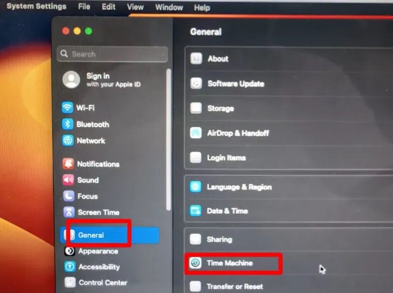 How to Back Up a Mac Safely: Choosing the Right Method