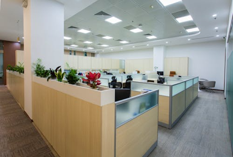 The Smart Reason Commercial Buildings Are Choosing KNX for Their 2026 Retrofits