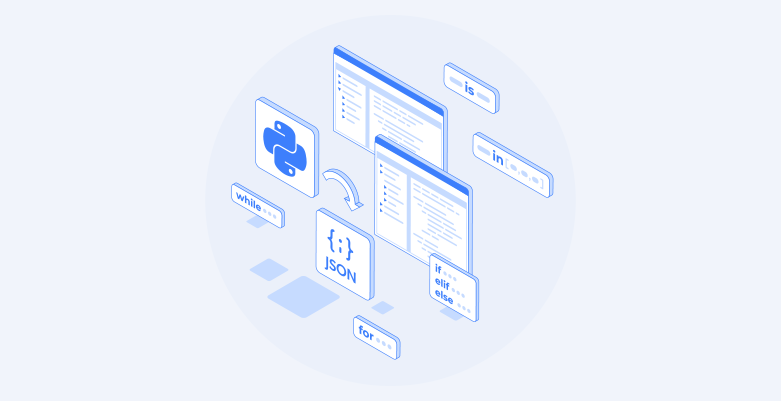 Parsing Json Web Data With Python Python In Plain English Parsing Json Web Data With Python Python In Plain English