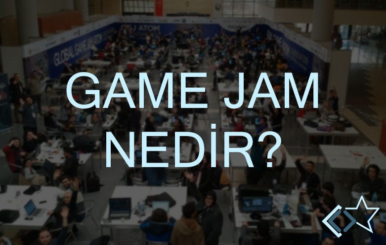 Game Jam Nedir?