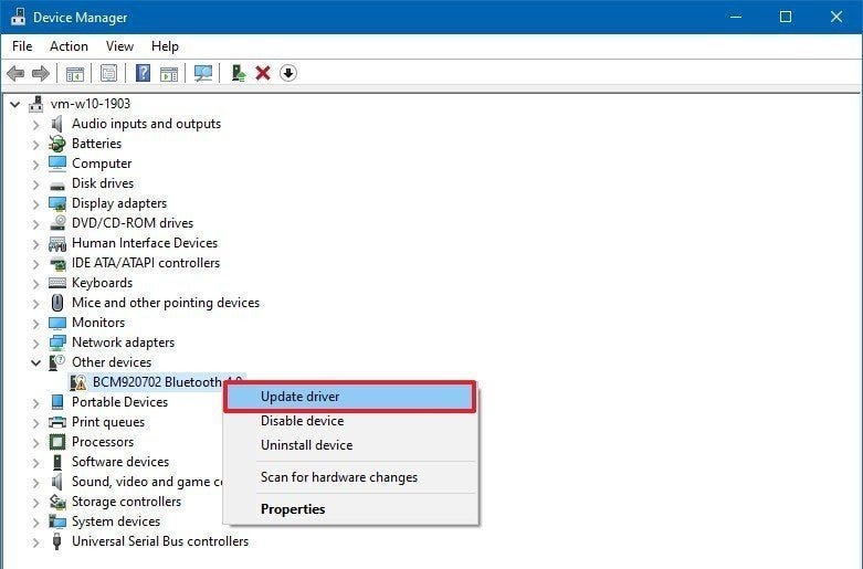 Know Everything About Bluetooth Drivers For Windows 10 by APK Mama