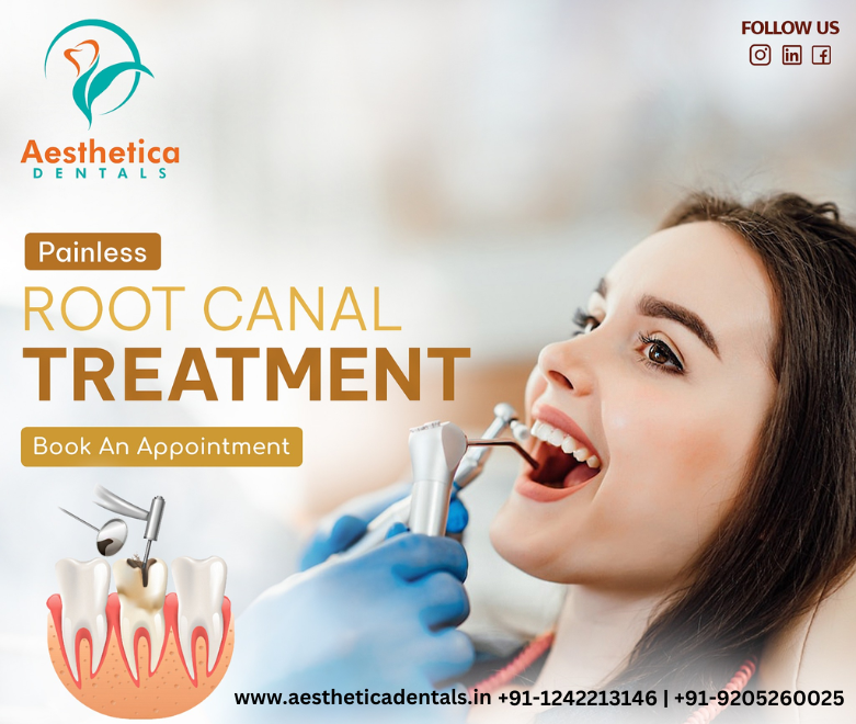 Don’t Ignore a Failed Root Canal — Here’s Why You Need an Expert Dentist Now