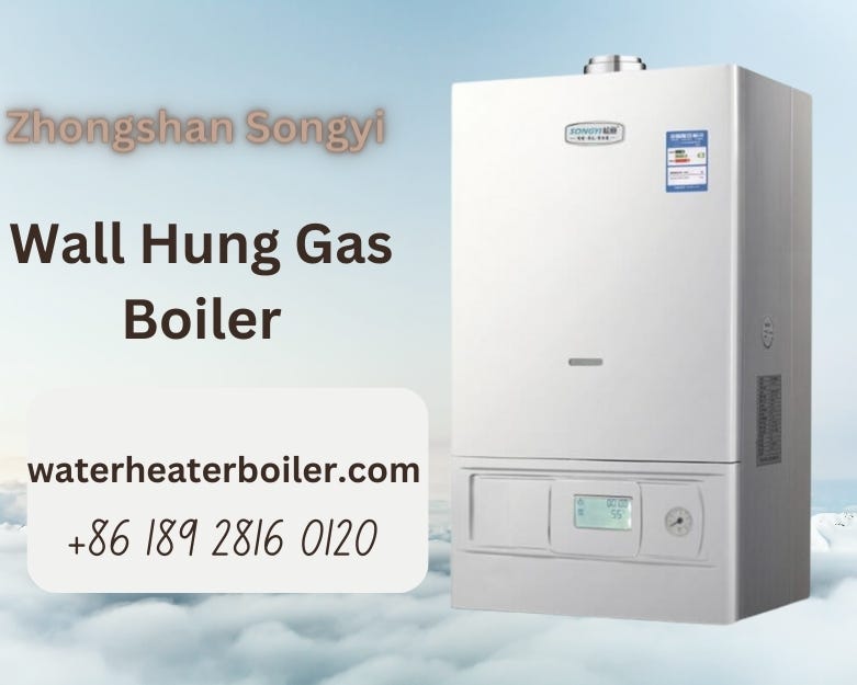 Enhancing Boiler Efficiency and Reliability: A Guide to Gas Boiler ...