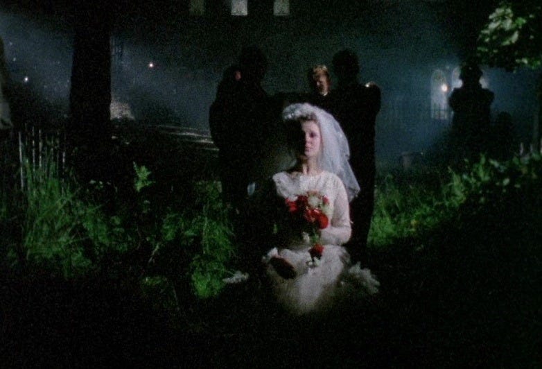 The Other Side of the Underneath, 1972