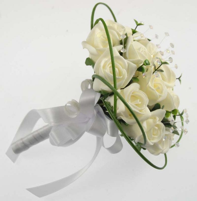 Tips On Serving Concern A flower Bouquet by flowerwholesale Medium