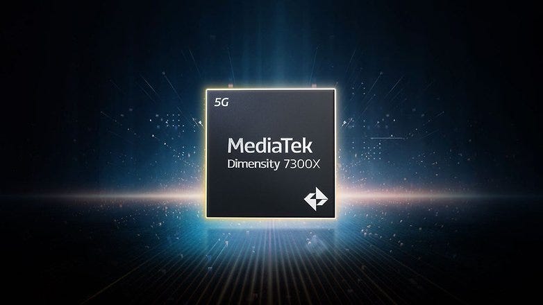 MediaTek Dimensity 7300X: Powering High-Tech Phones and Foldables | by ...