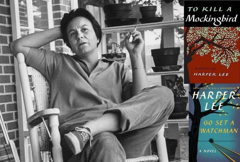 Why Harper Lee’s New Book Is Different | by Janice Harayda | Lit Life