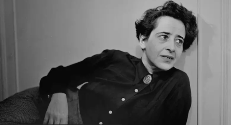 Ape and Essence: Discussed Through Arendt’s “Banality of Evil” and Foucault’s Terminology