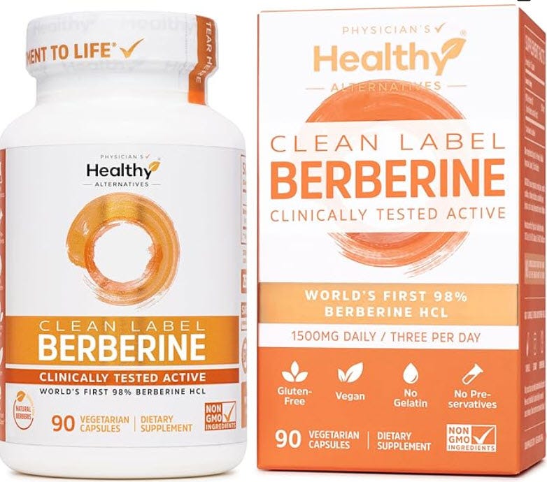 Berberine Die Off Is Your Detox Too Intense - e81cc2c