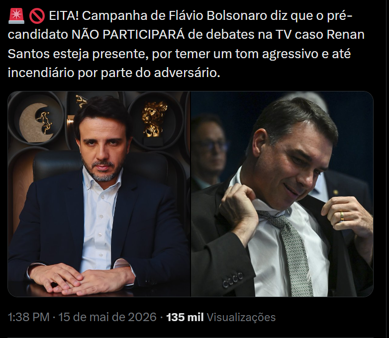 flouxonaro sempre flouxonaro