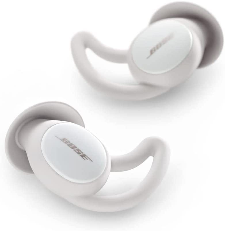 Bose Sleepbuds II — Sleep Technology Clinically Proven to Help You Fall Asleep Faster by