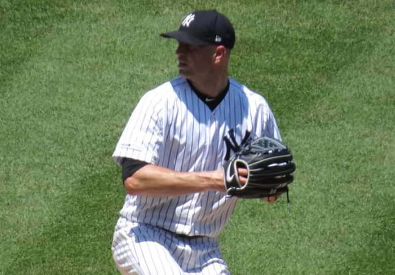 Happ to play big role in playoff rotation