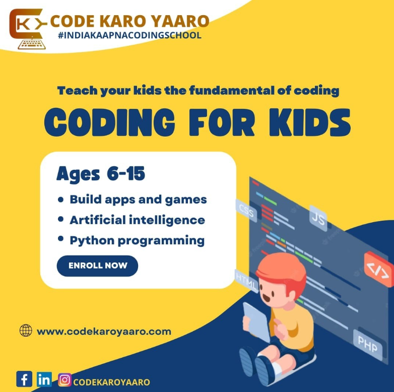 Guide to Robotics and Coding for Kids - Tynker Blog