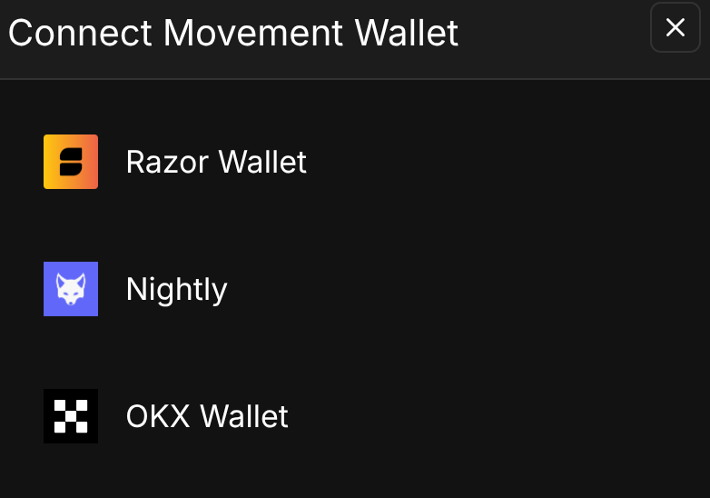 The complete guide to MOVEing with TradePort — The NFT “king” on Movement