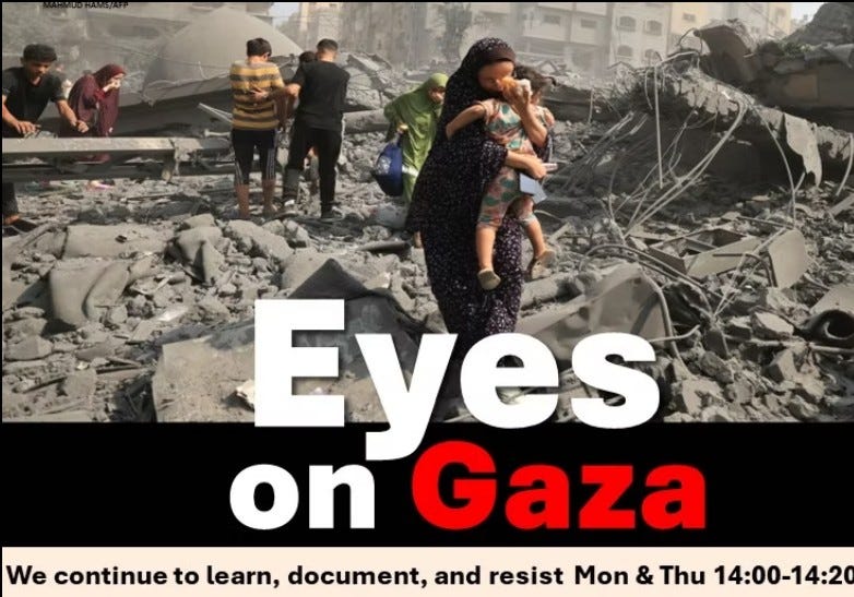 Israel overplays its hand