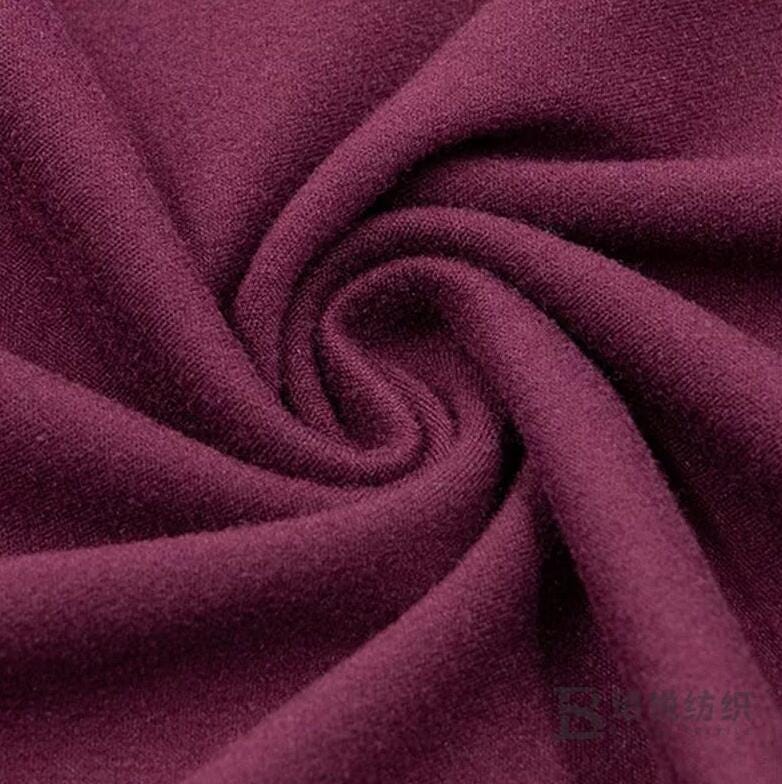 Exploring the Versatility and Comfort of Brushed Nylon Fabric by