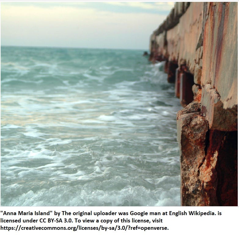 DISCOVERING PARADISE: YOUR ULTIMATE GUIDE TO ANNA MARIA ISLAND