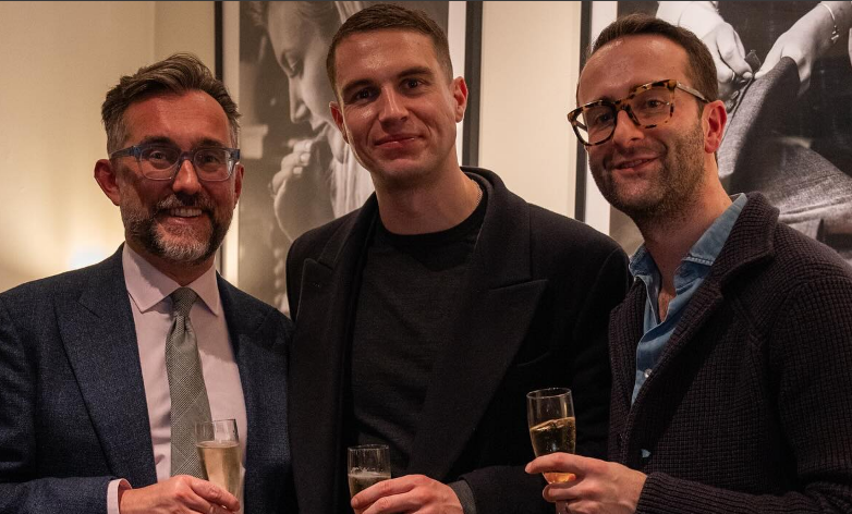 Dress for Success: Bespoke Tailoring in London for the Modern Man