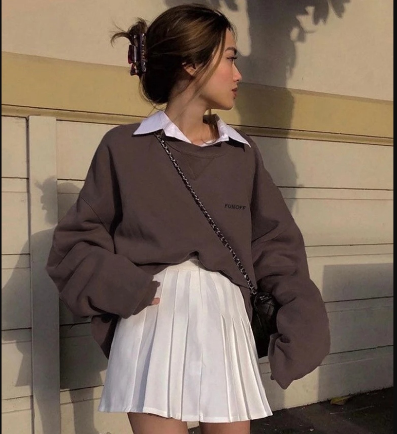 The world is losing colour!. So, I saw a video on Nas Daily about… by