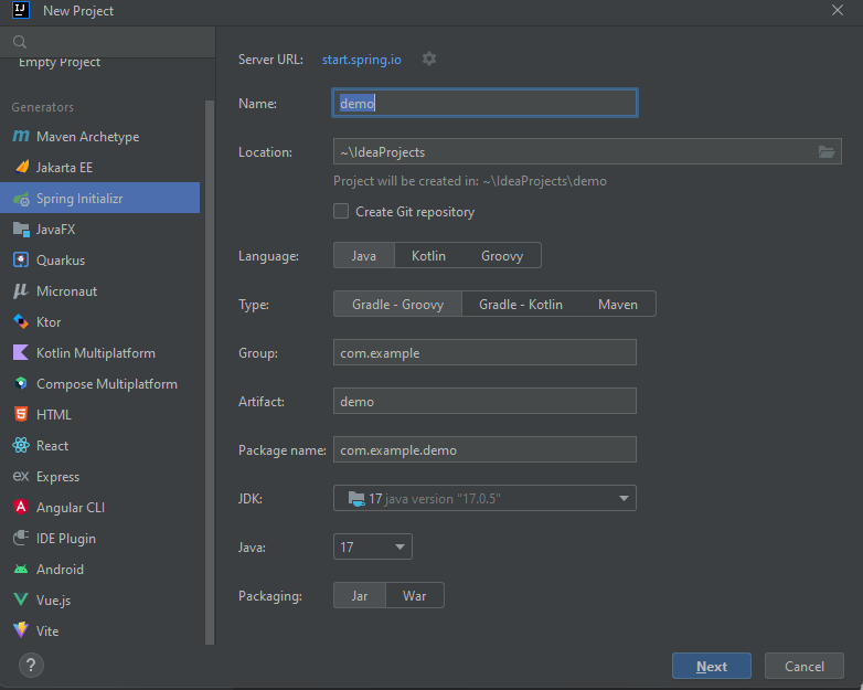 Spring Boot Start Guide. Getting Started | by Mullatoez | Medium