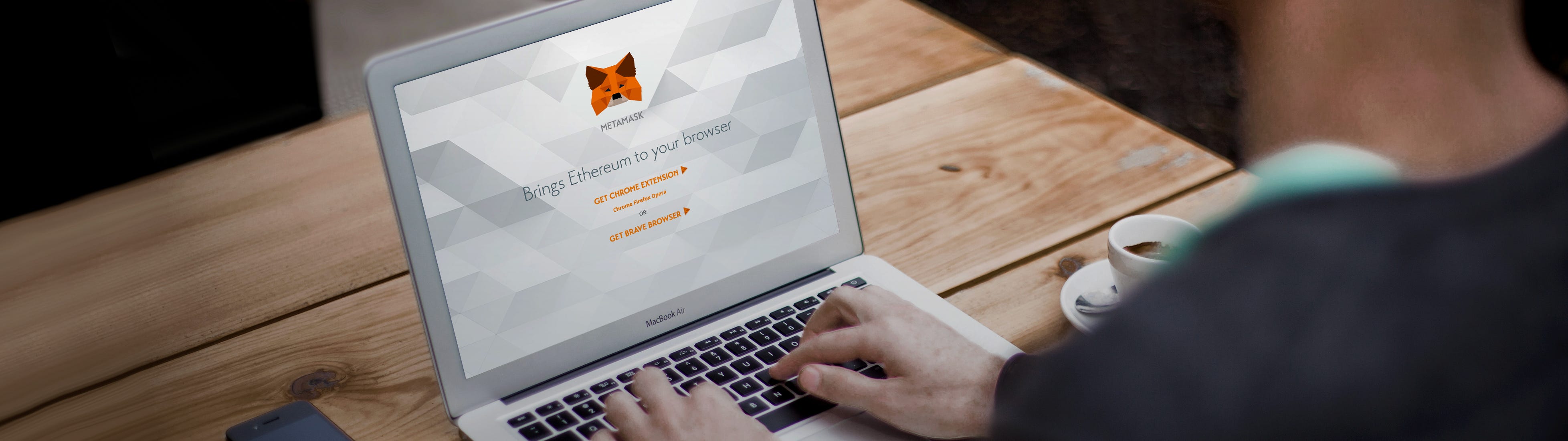 How to Create MetaMask Ethereum Wallet | by BOSagora | BOSagora | Medium