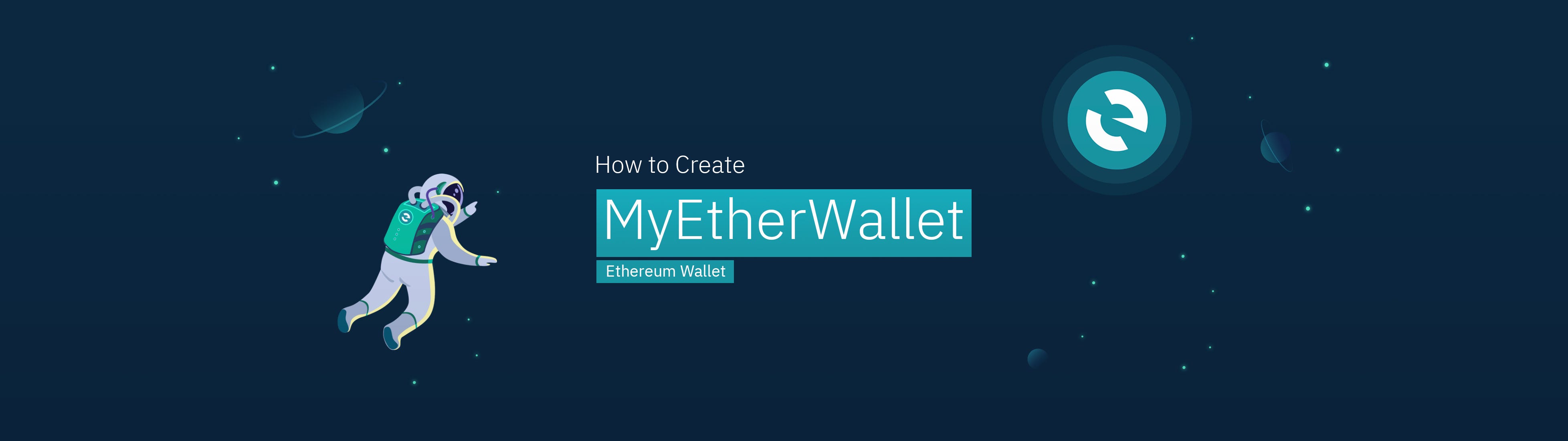 How to create MyEtherWallet Ethereum Wallet | by BOSagora | BOSagora |  Medium