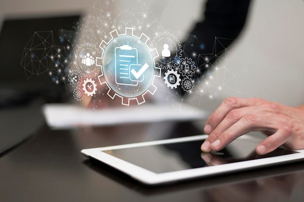 Insurance Document Processing