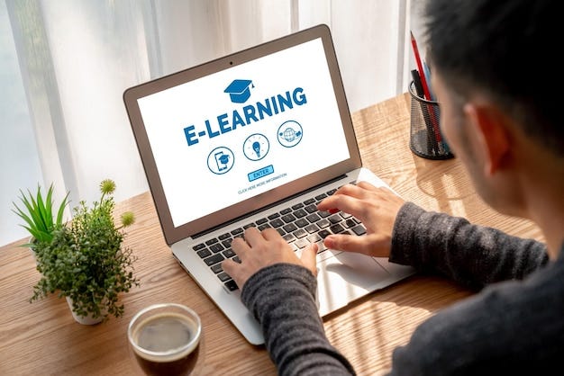Accelerating Success: Unveiling the Power of Rapid eLearning Solutions in Corporate
