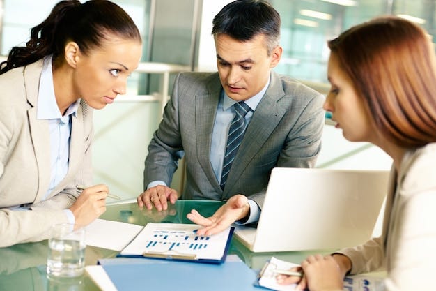CRM for Insurance Brokers