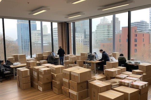 office relocation services in india