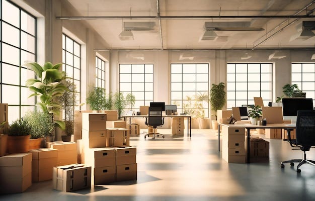 relocation services
